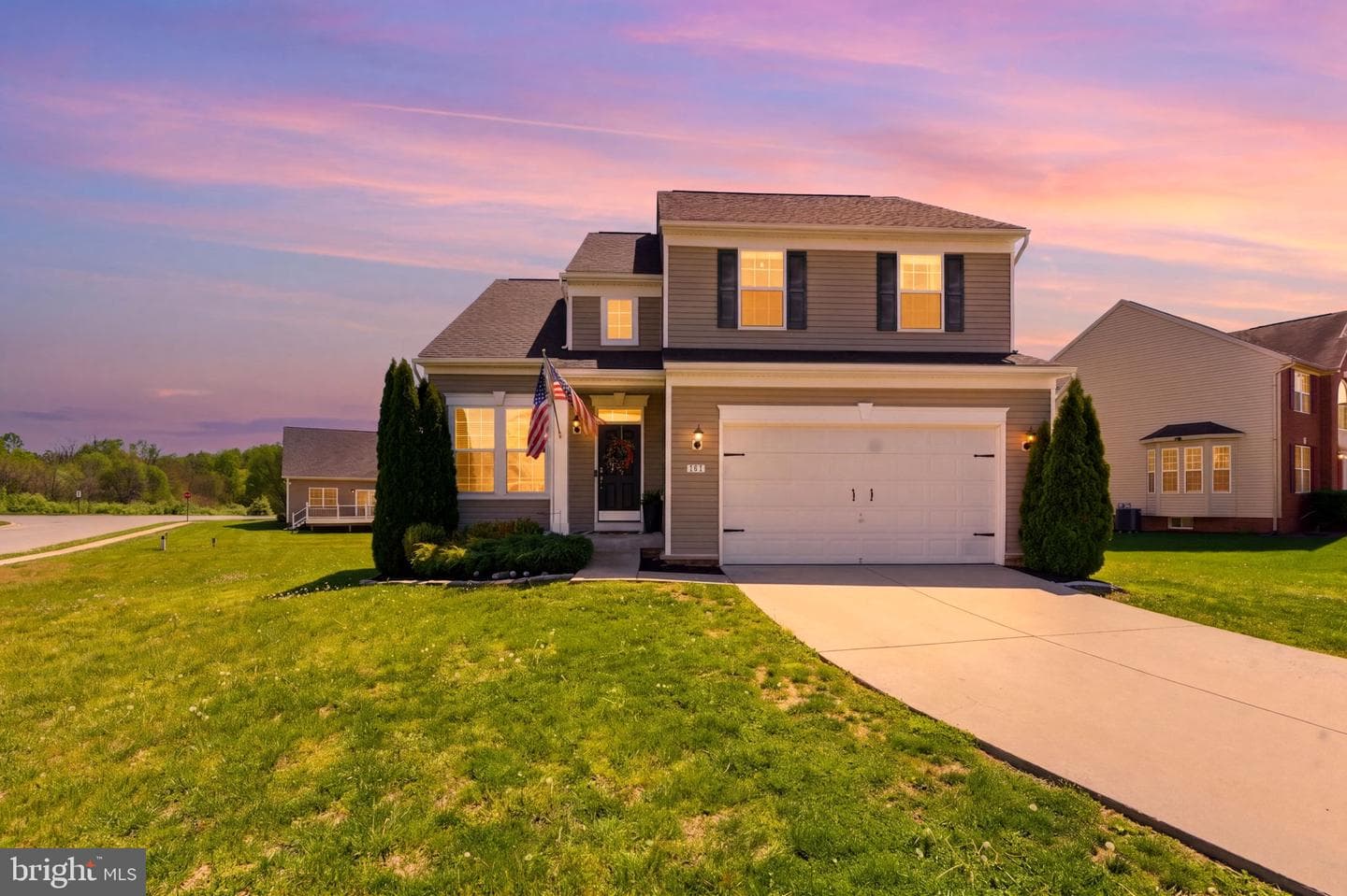 101 Chagall Lane