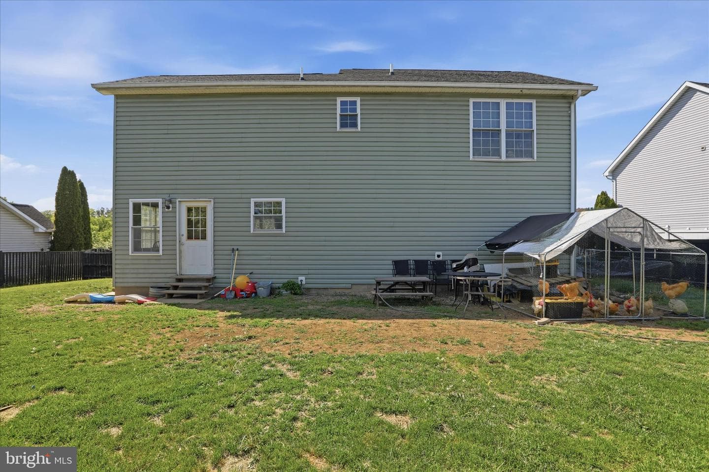 100 Coralberry Drive photo 25