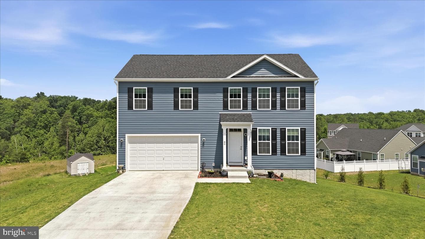 80 Thyme Way, Bunker Hill