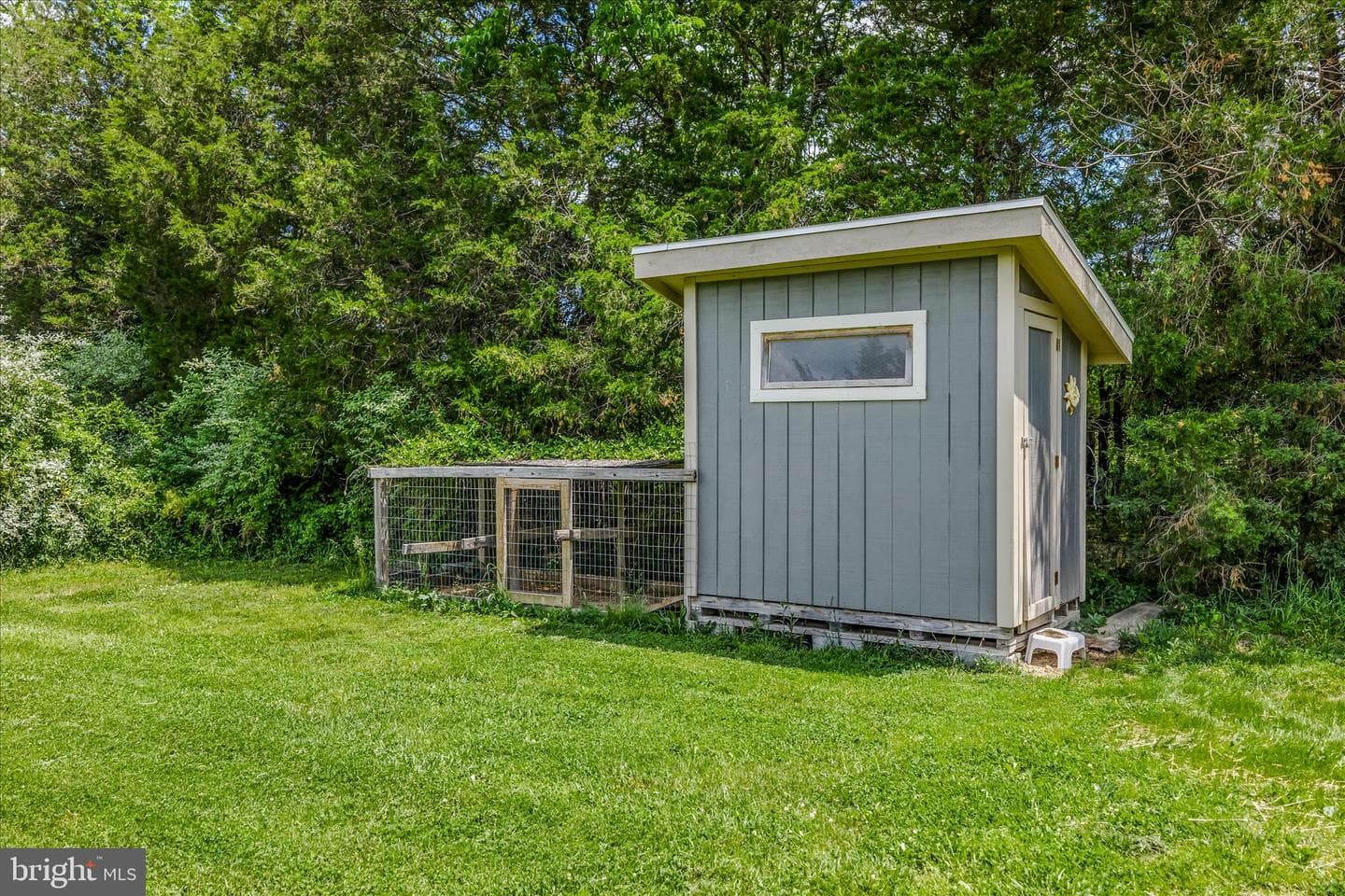 271 Cornelius Grove Road photo 111
