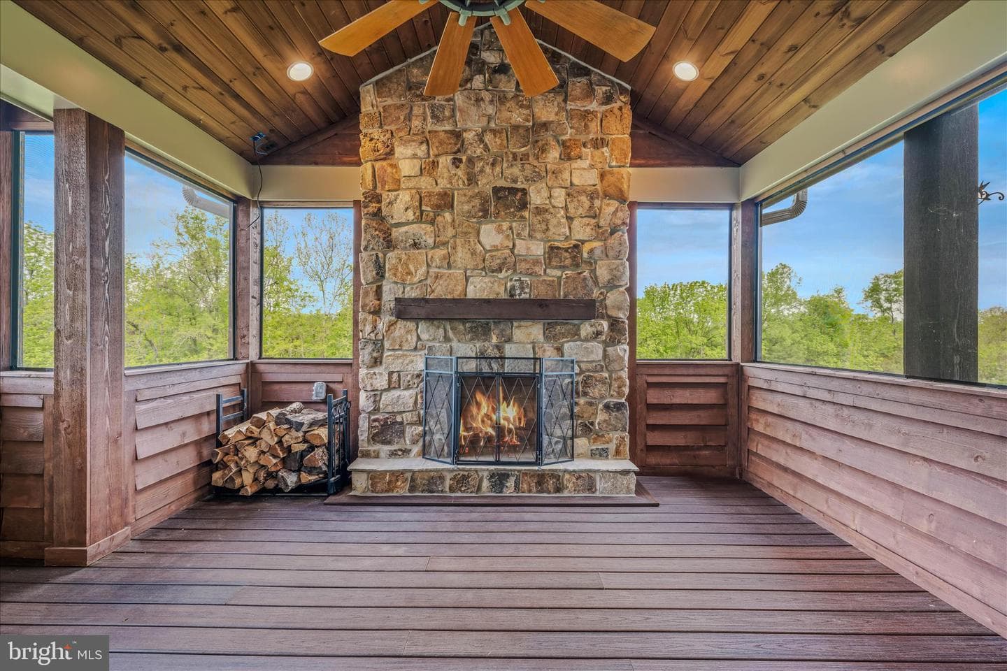 271 Cornelius Grove Road photo 31