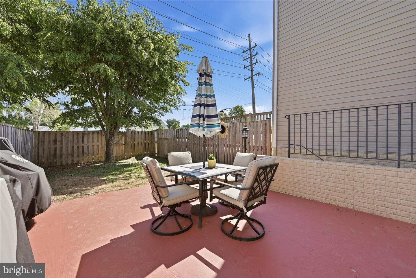 860 Marquette Drive photo 29