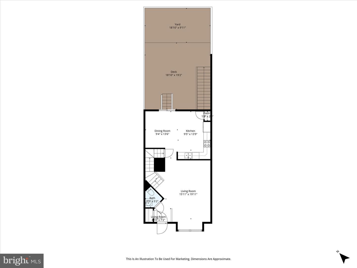 860 Marquette Drive photo 42