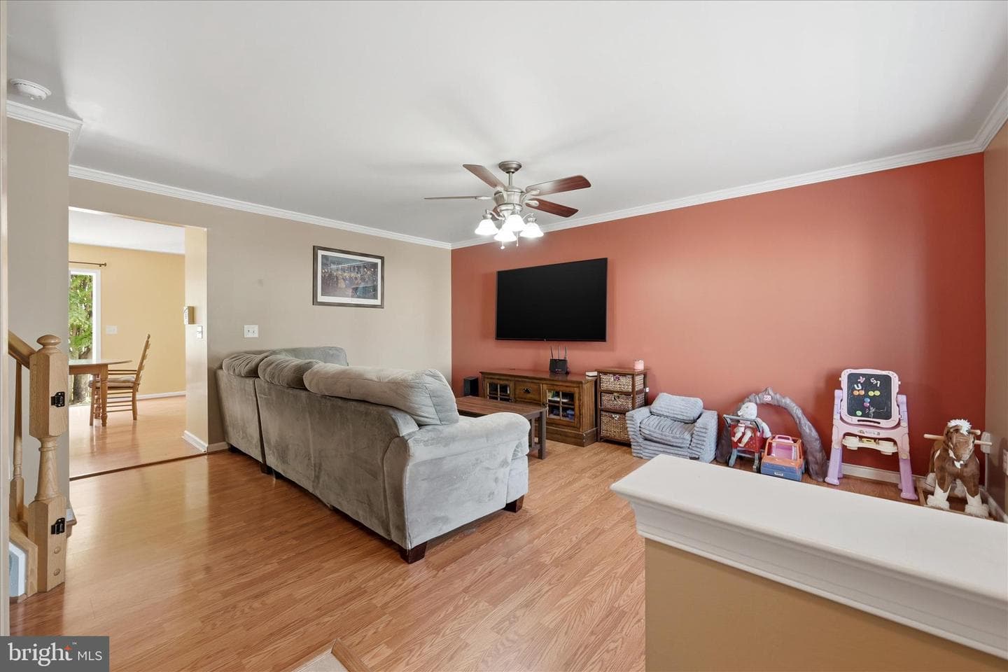 860 Marquette Drive photo 5