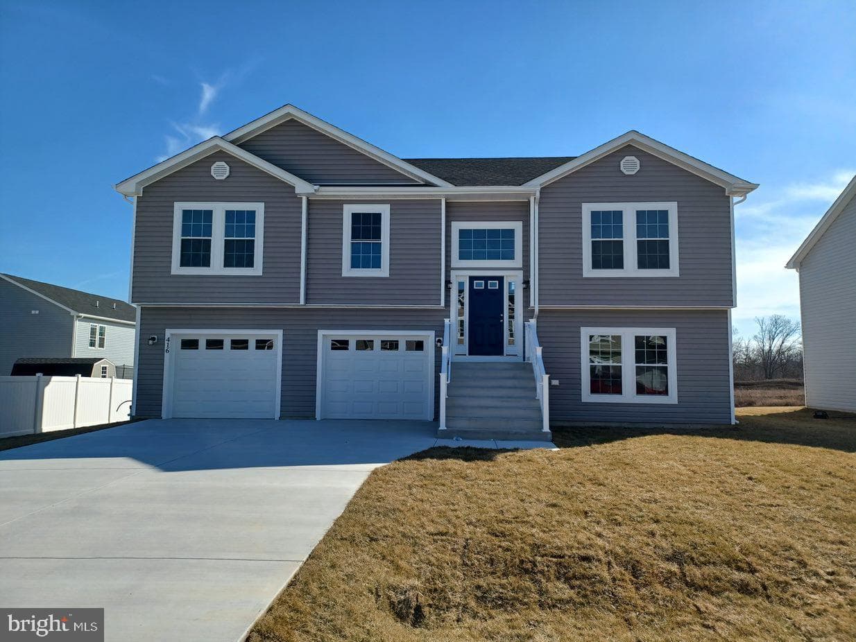 Lot 20 Cabriolet, Martinsburg