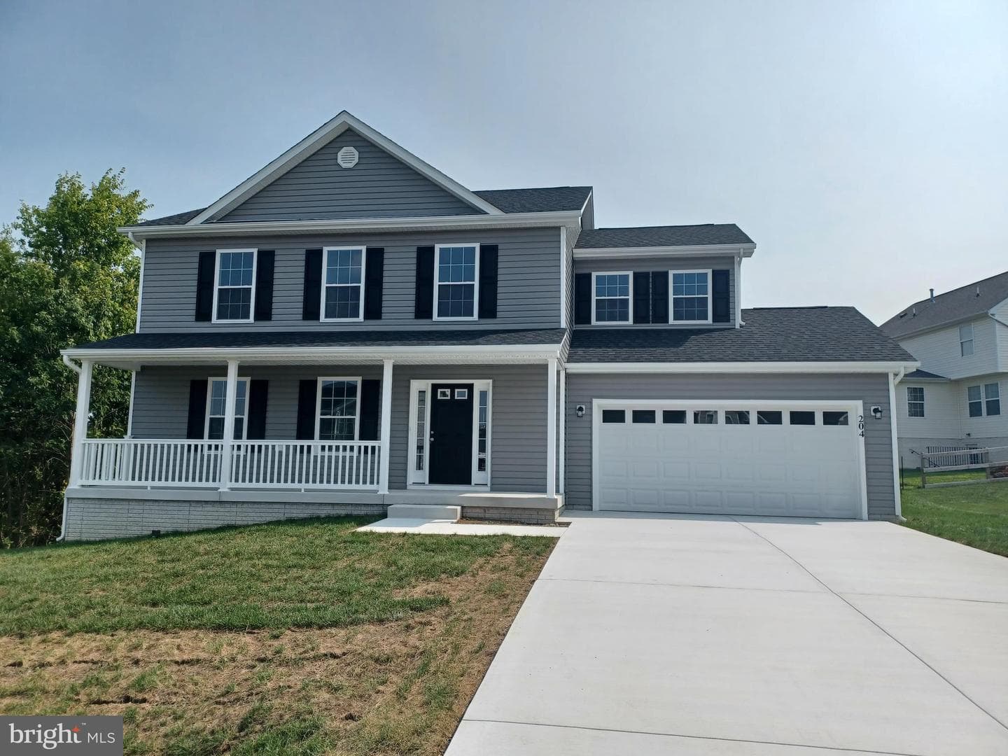 Lot 23 Cabriolet Court, Martinsburg