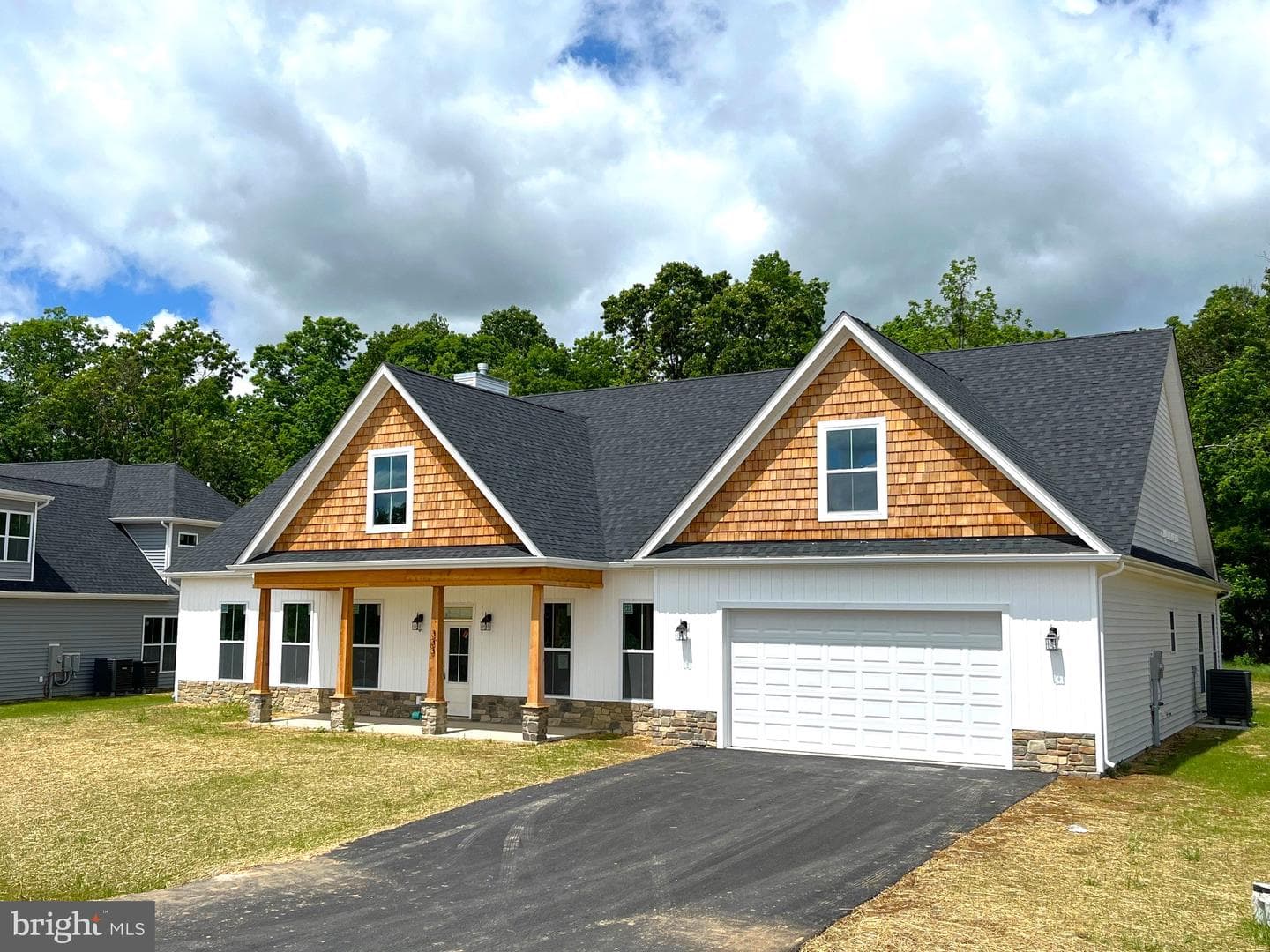Lot 85 Glenaire Road, Bunker Hill