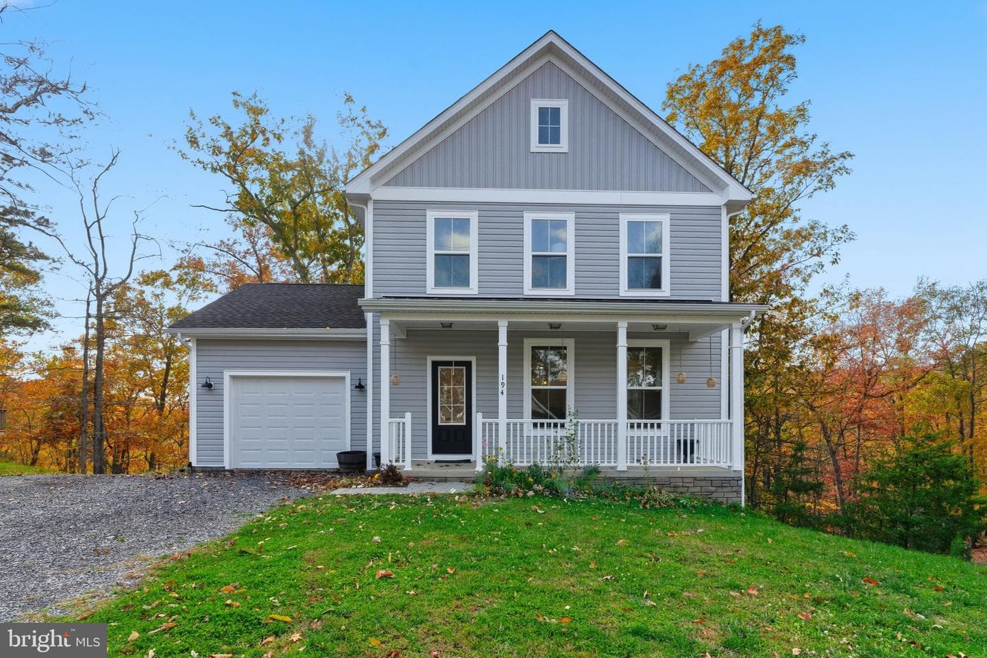 194 Nemacolin Trail, Hedgesville