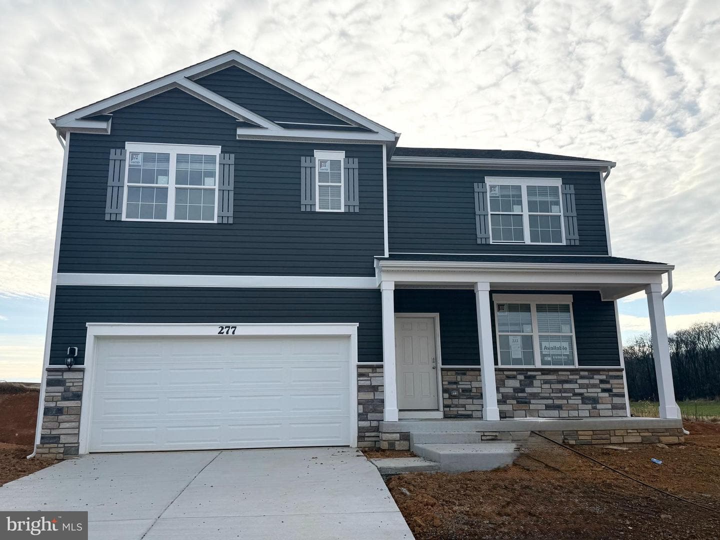 380 Orpington Drive, Martinsburg