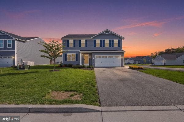 58 Surplus Road, Inwood