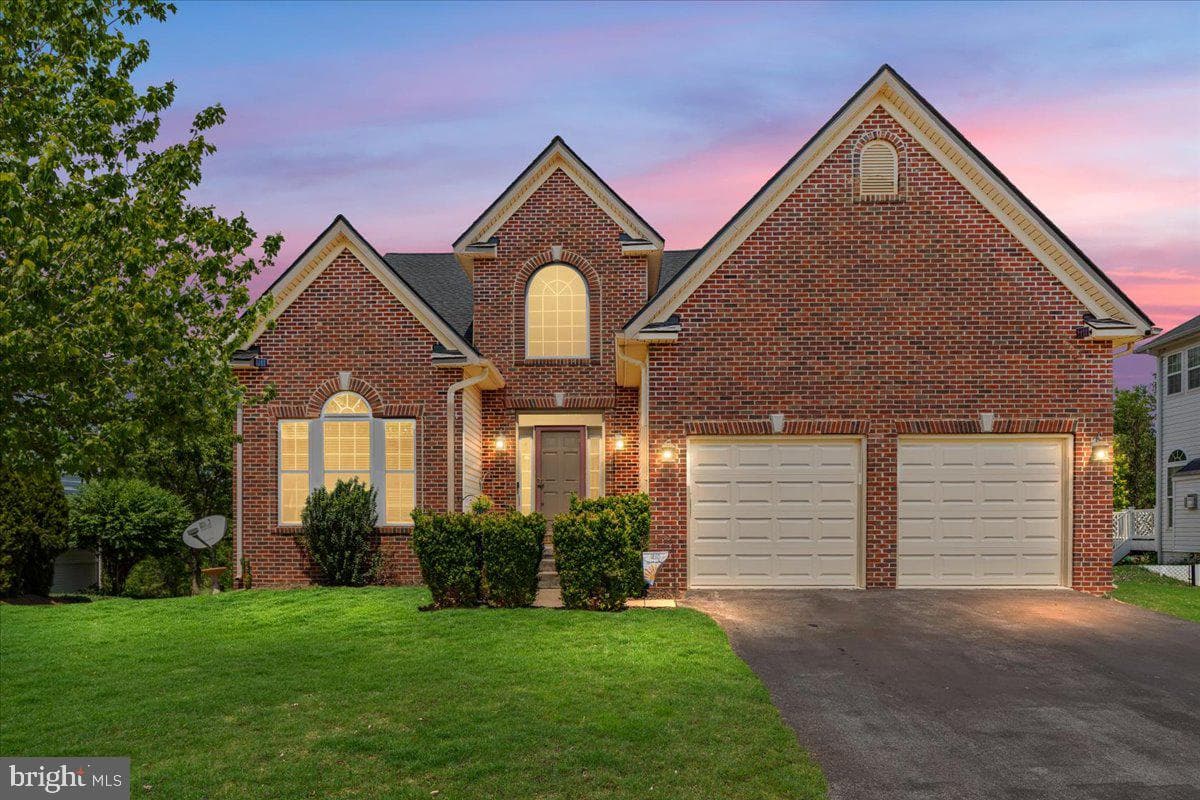 324 Hogan Drive, Martinsburg