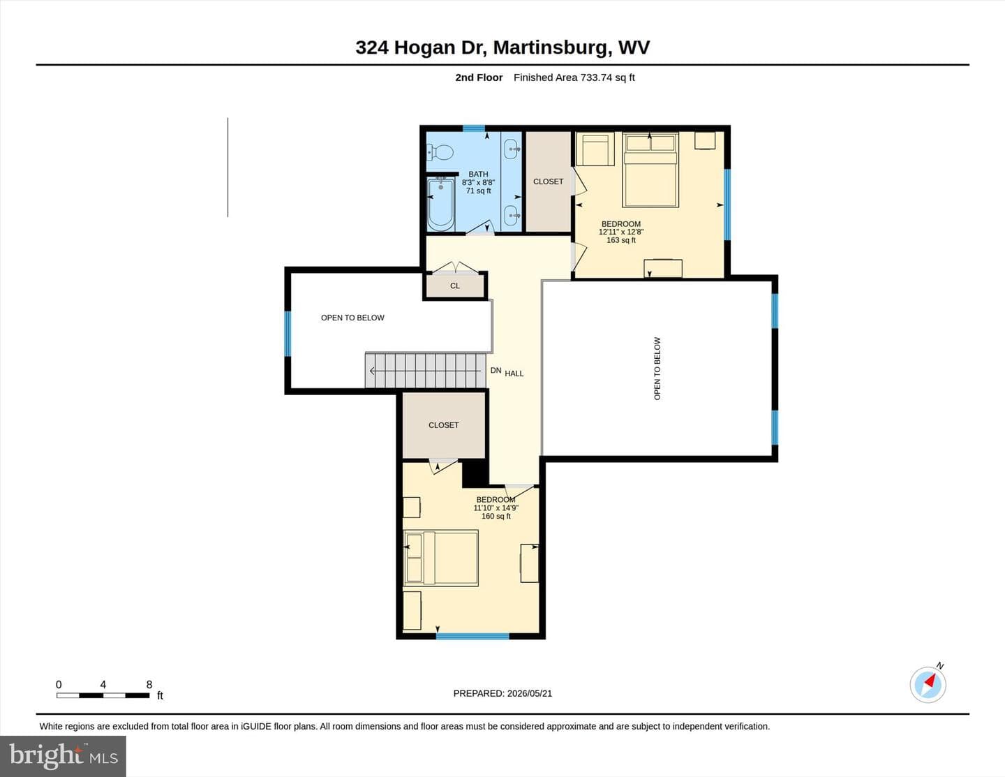 324 Hogan Drive photo 50