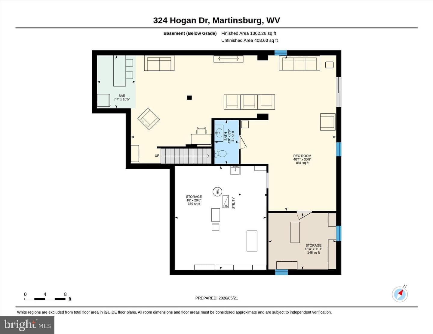324 Hogan Drive photo 51