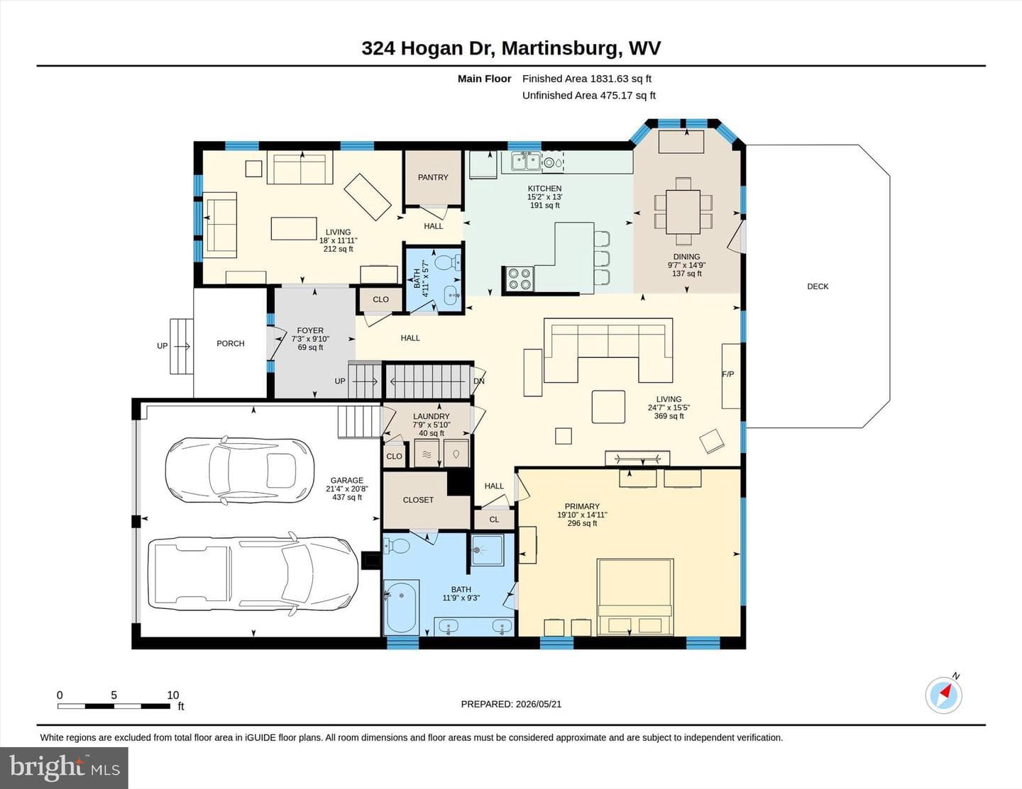 324 Hogan Drive photo 52