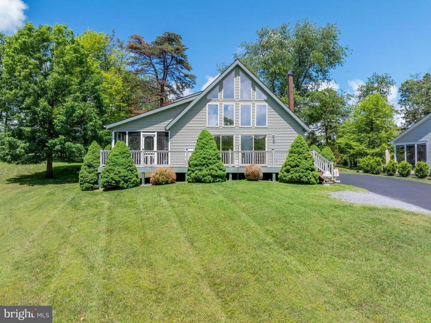 81 Nokomis Trail, Hedgesville