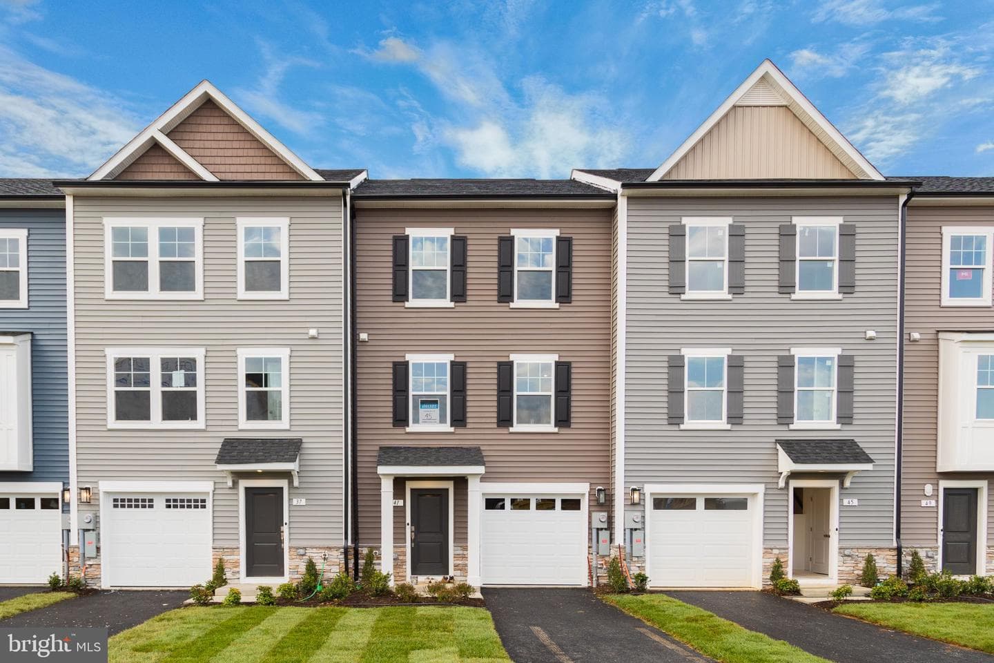 41 Scammel Drive #homesite 45