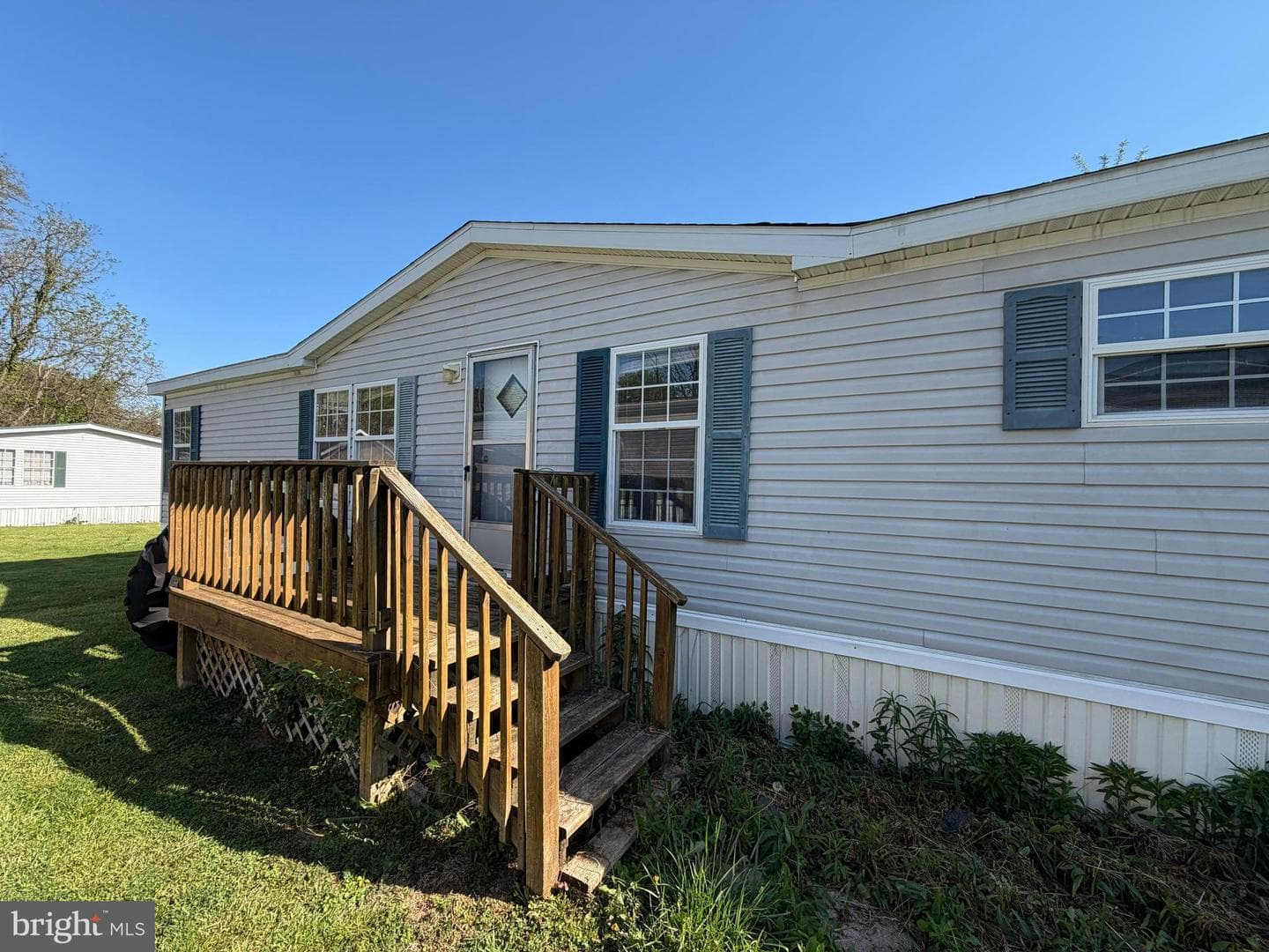 324 Fancy Filly Cir, Martinsburg