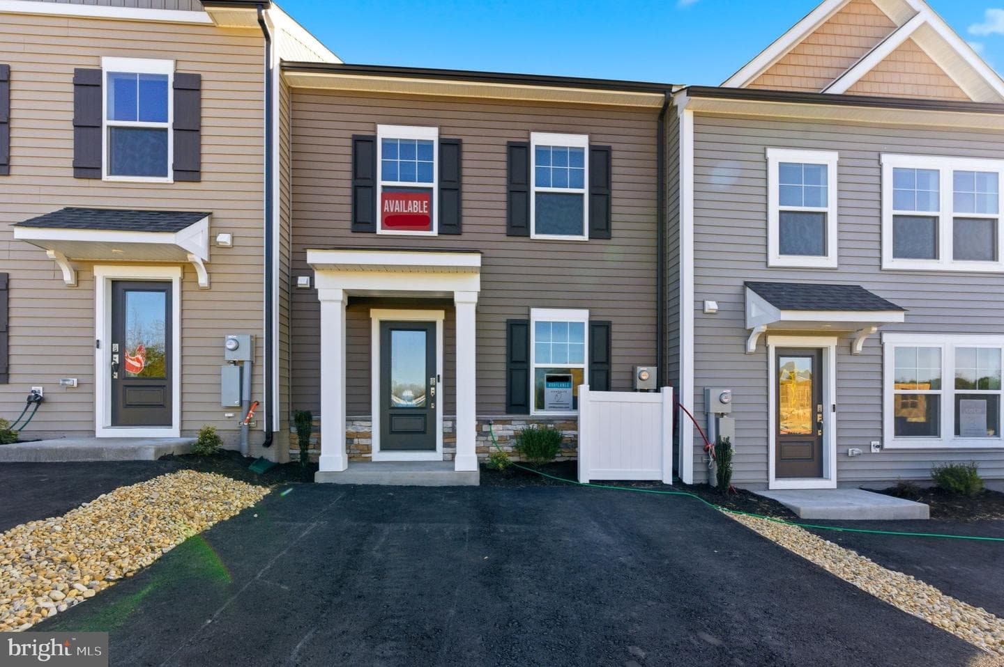 161 Bosque Court #homesite 2