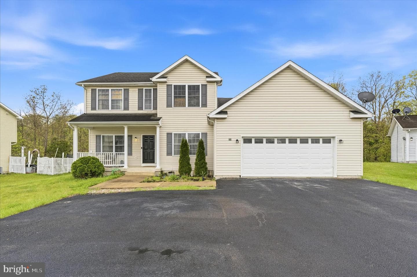 46 Willowby Court photo 3