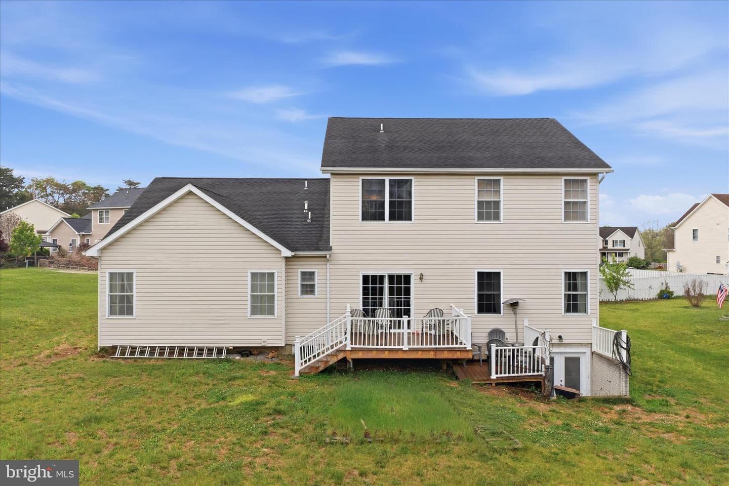 46 Willowby Court photo 58