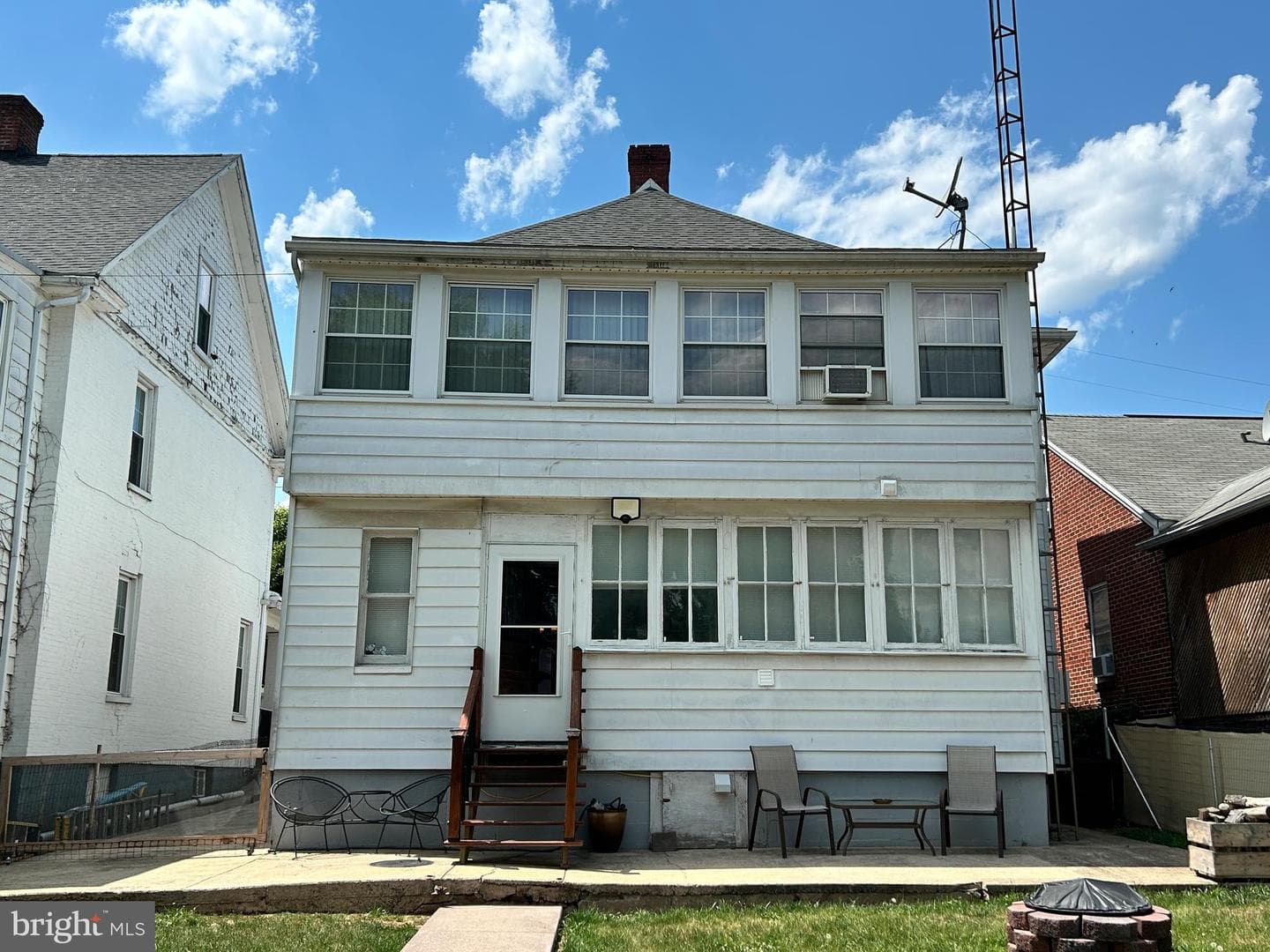 228 S Tennessee Avenue, Martinsburg