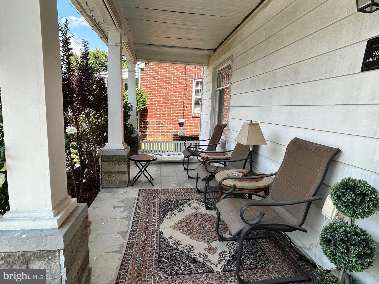 228 S Tennessee Avenue photo 4