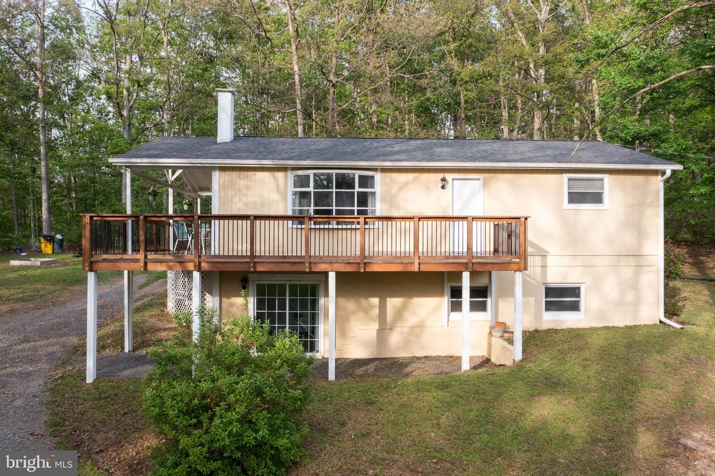 455 Huckleberry Drive photo 4