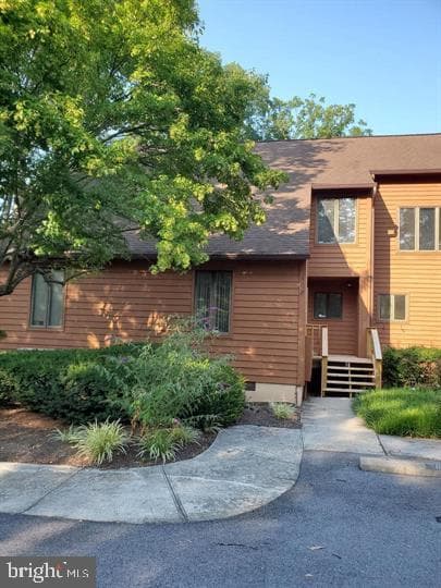 168 Tecumseh, Hedgesville