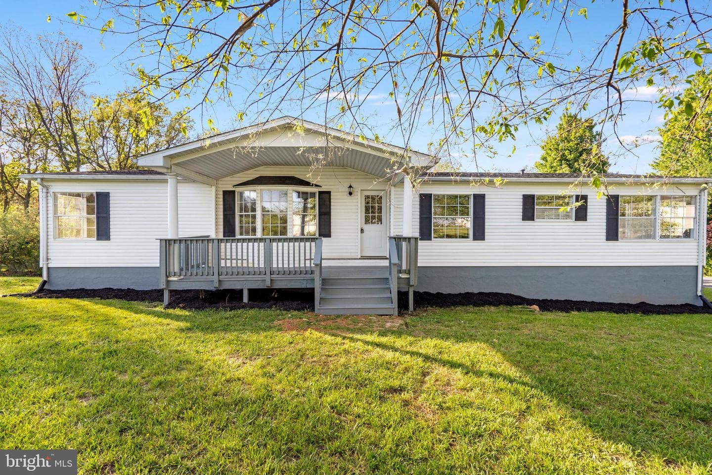 3637 Williamsport Pike, Martinsburg