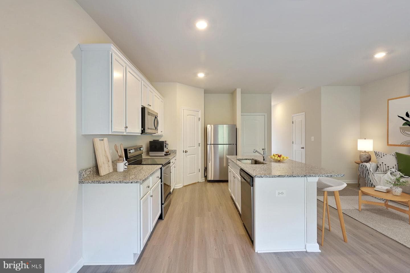 26 Paddington Street photo 2
