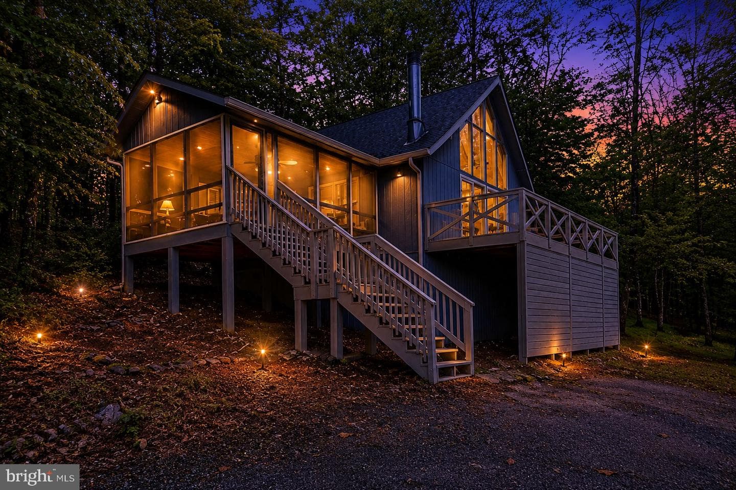 578 Walden Road, Hedgesville