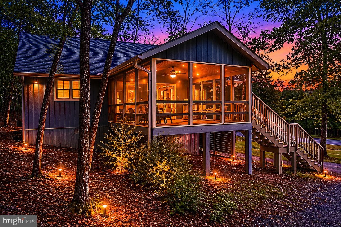578 Walden Road, Hedgesville