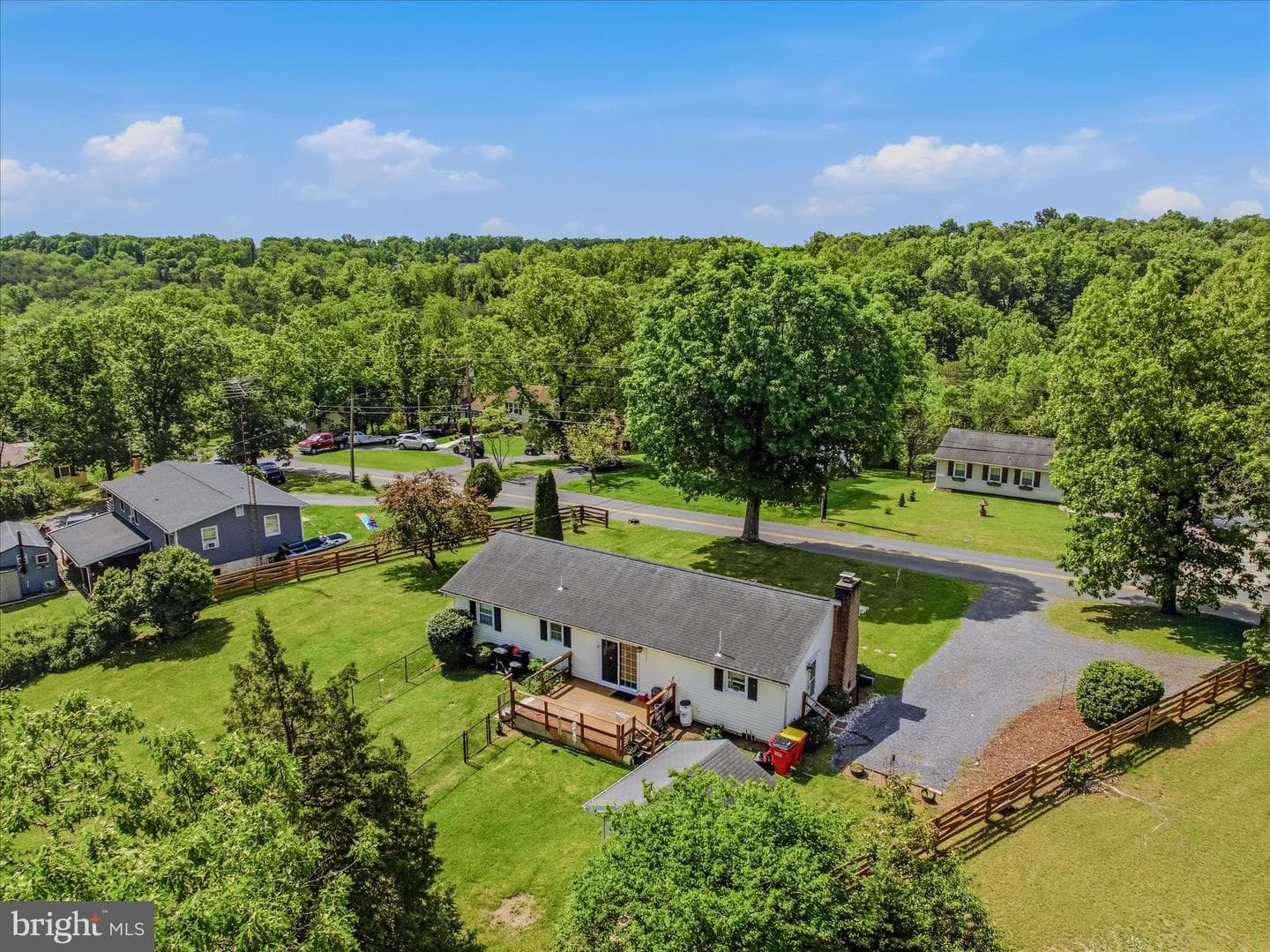 1172 Three Run Road photo 40