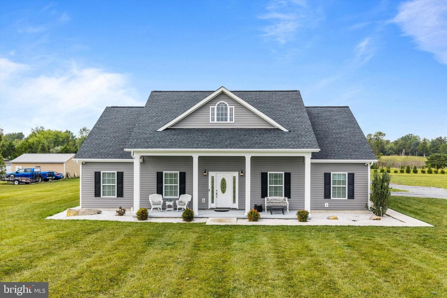 Lot B Runnymeade Road, Bunker Hill