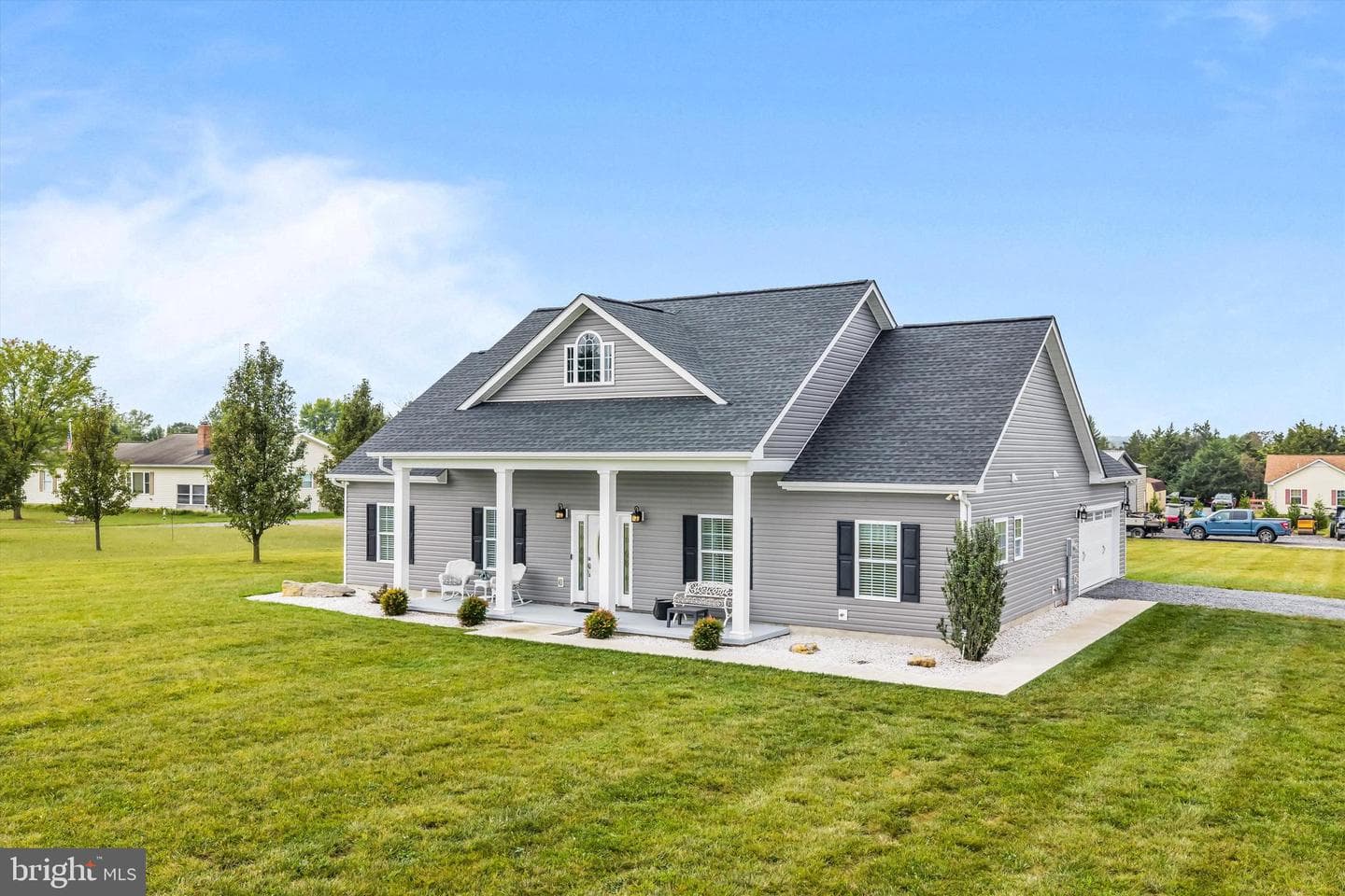 Lot B Runnymeade Road, Bunker Hill