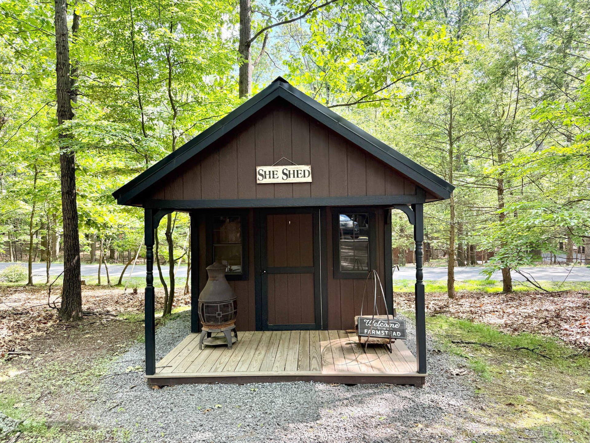579 Tuckahoe Trl Trail photo 43
