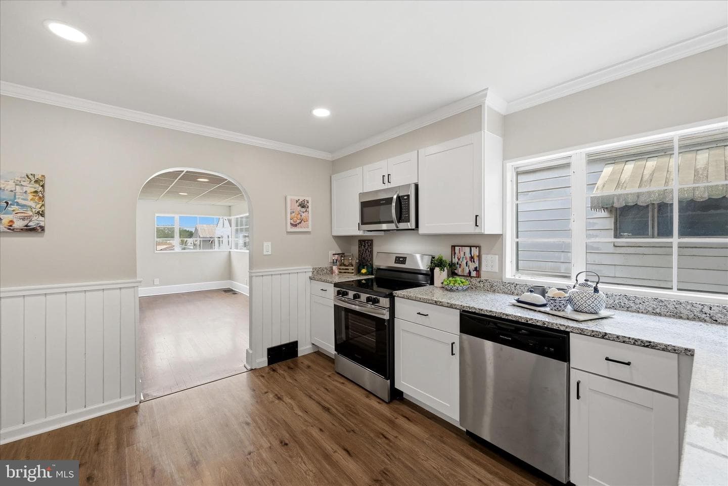 507 Wilson Street, Martinsburg