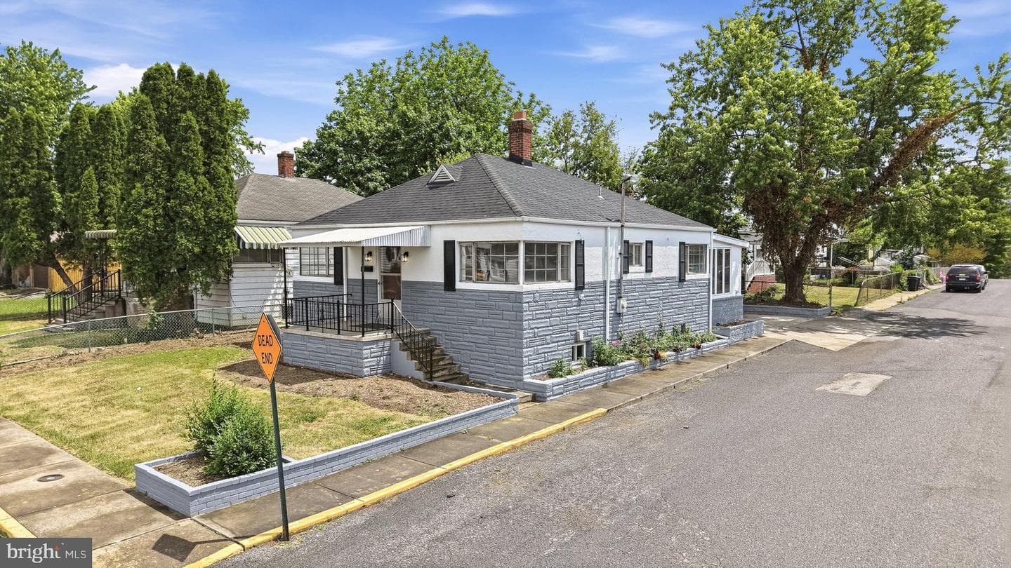 507 Wilson Street, Martinsburg