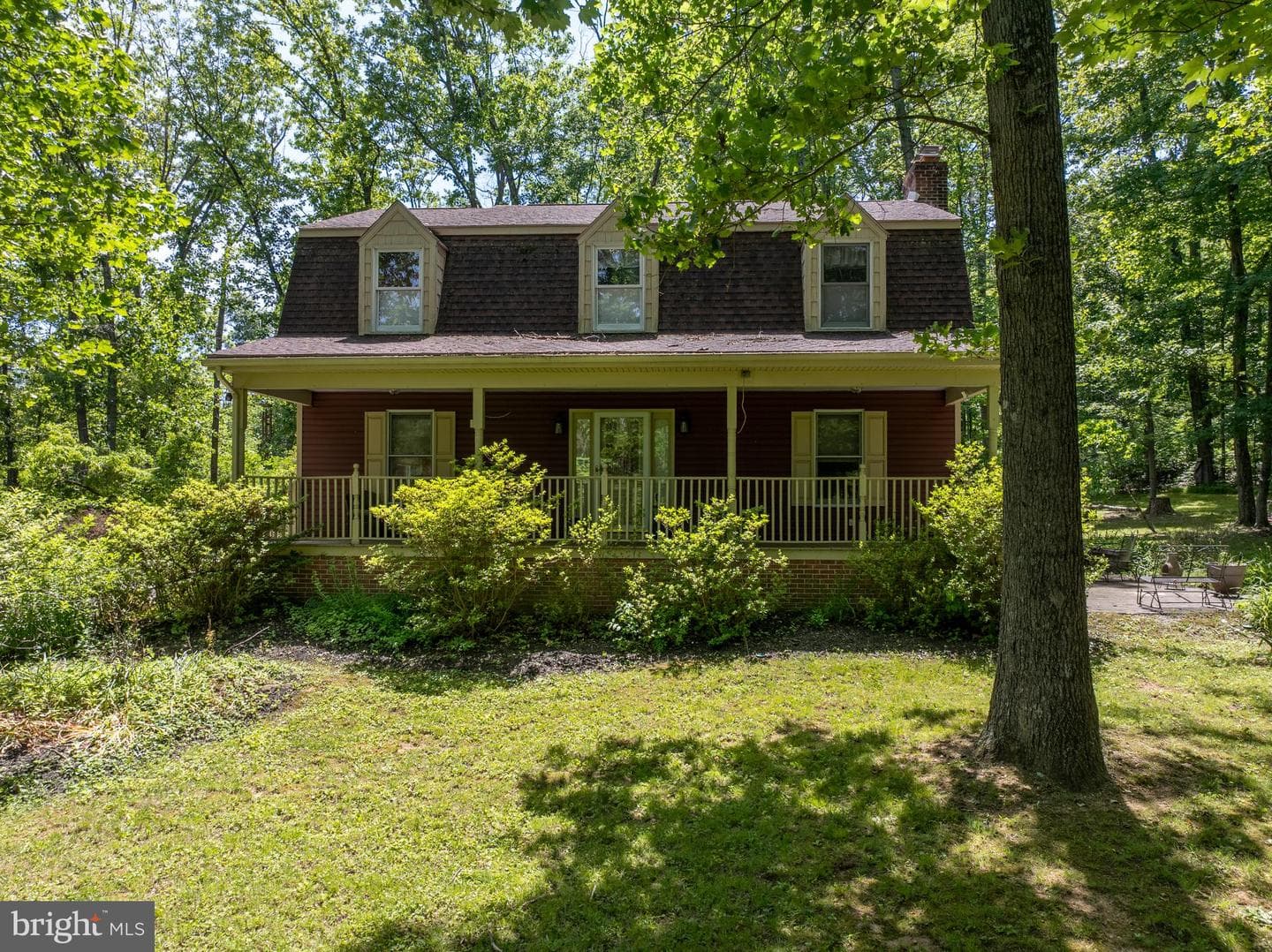 7647 Hedgesville Road, Hedgesville