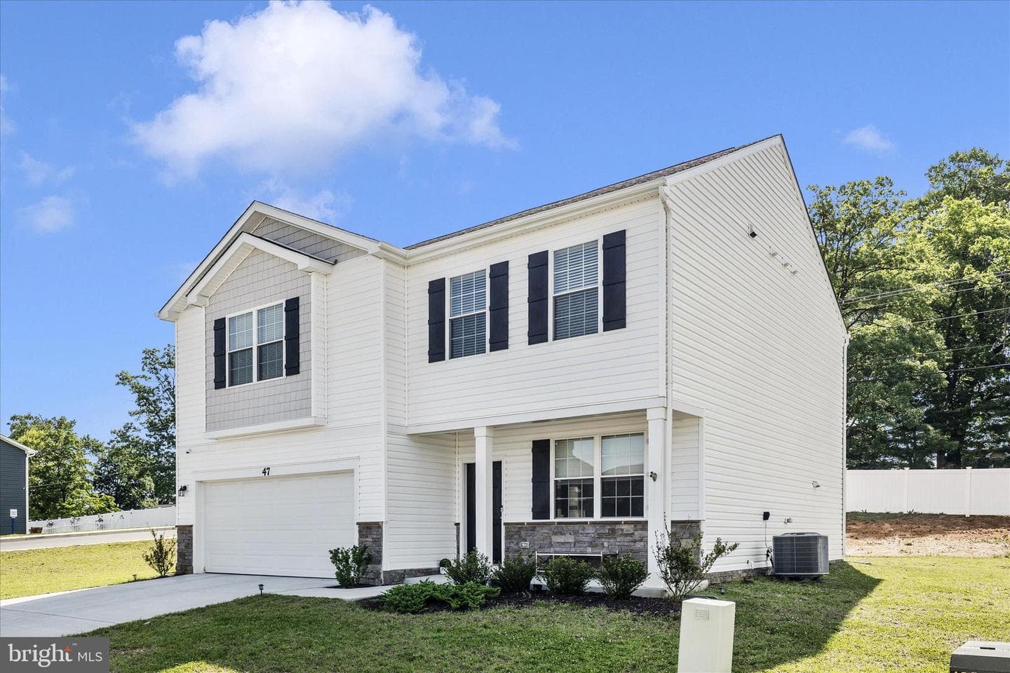 47 Orpington Drive, Martinsburg