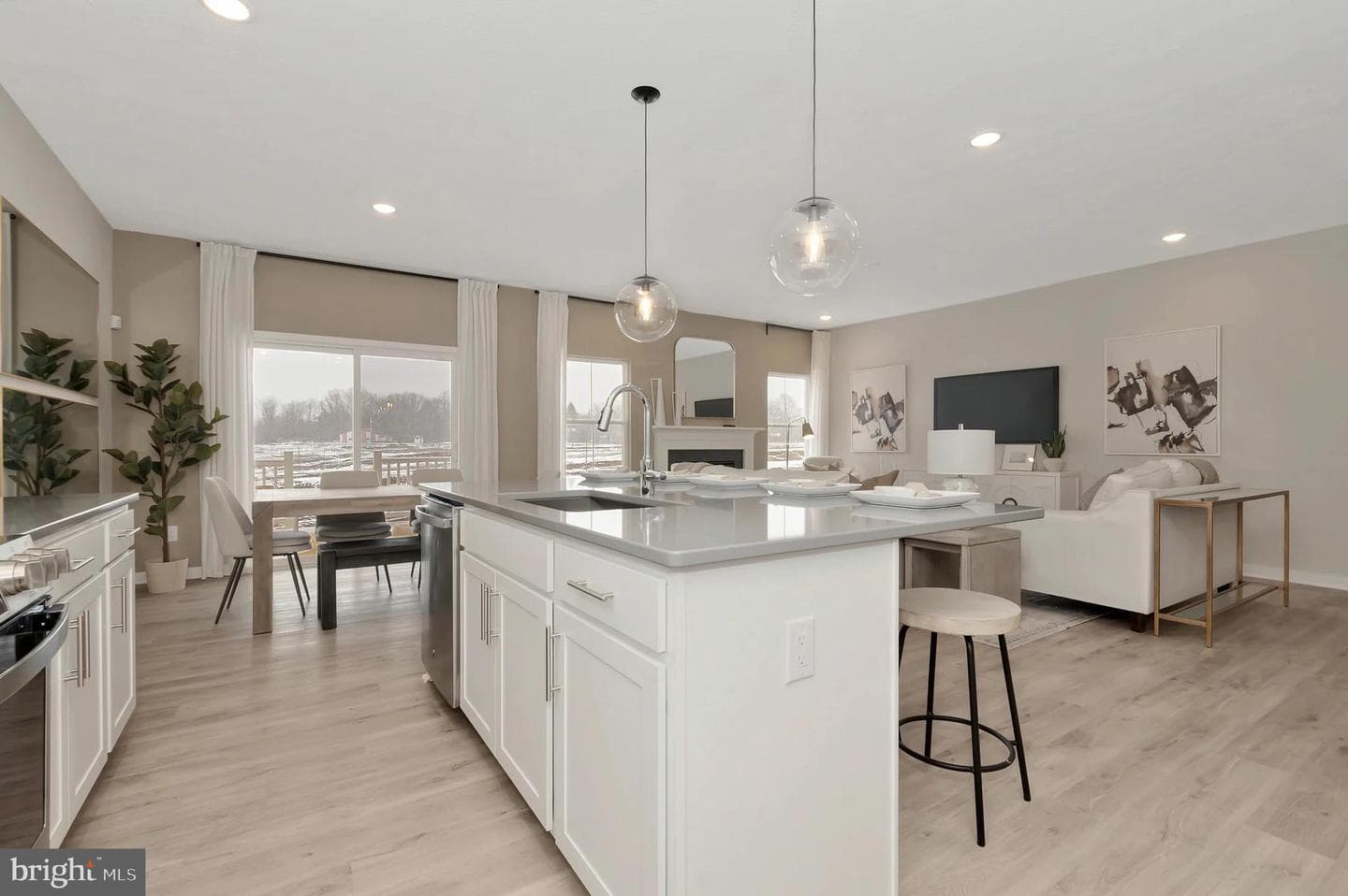 Lot 199 Valor Lane photo 3