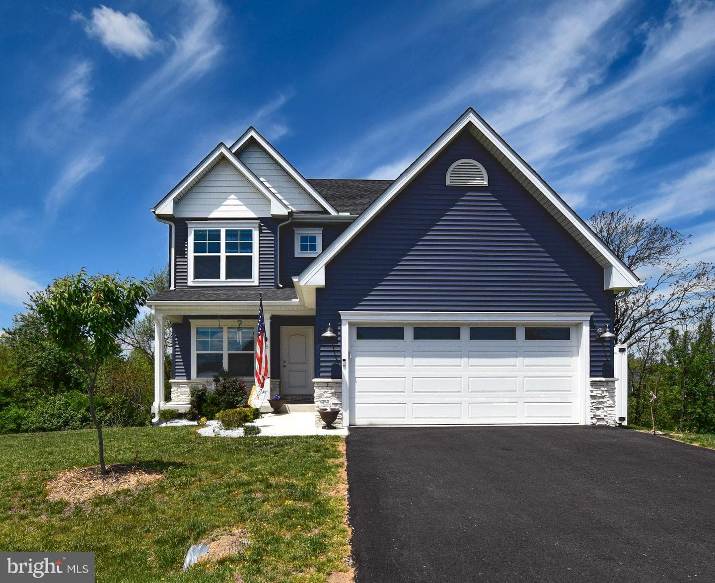 95 Duluth Drive, Martinsburg