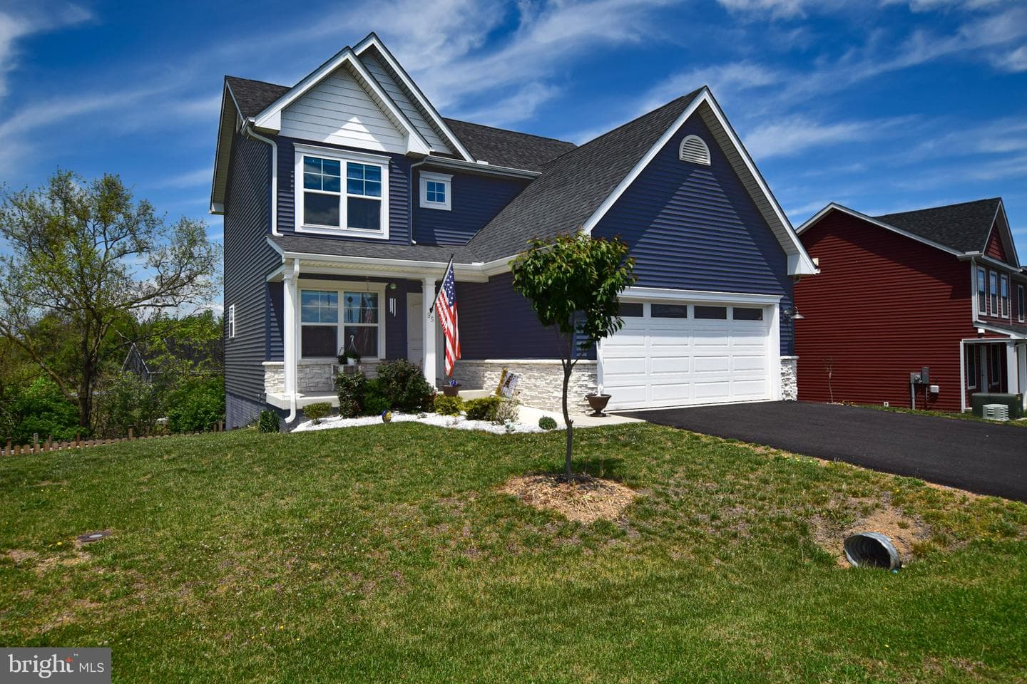 95 Duluth Drive, Martinsburg