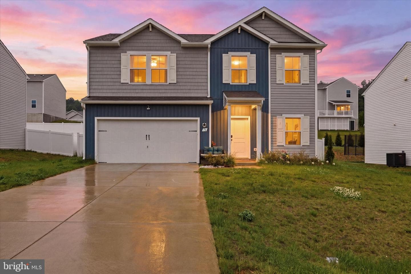 76 Diving Scaup Road, Hedgesville