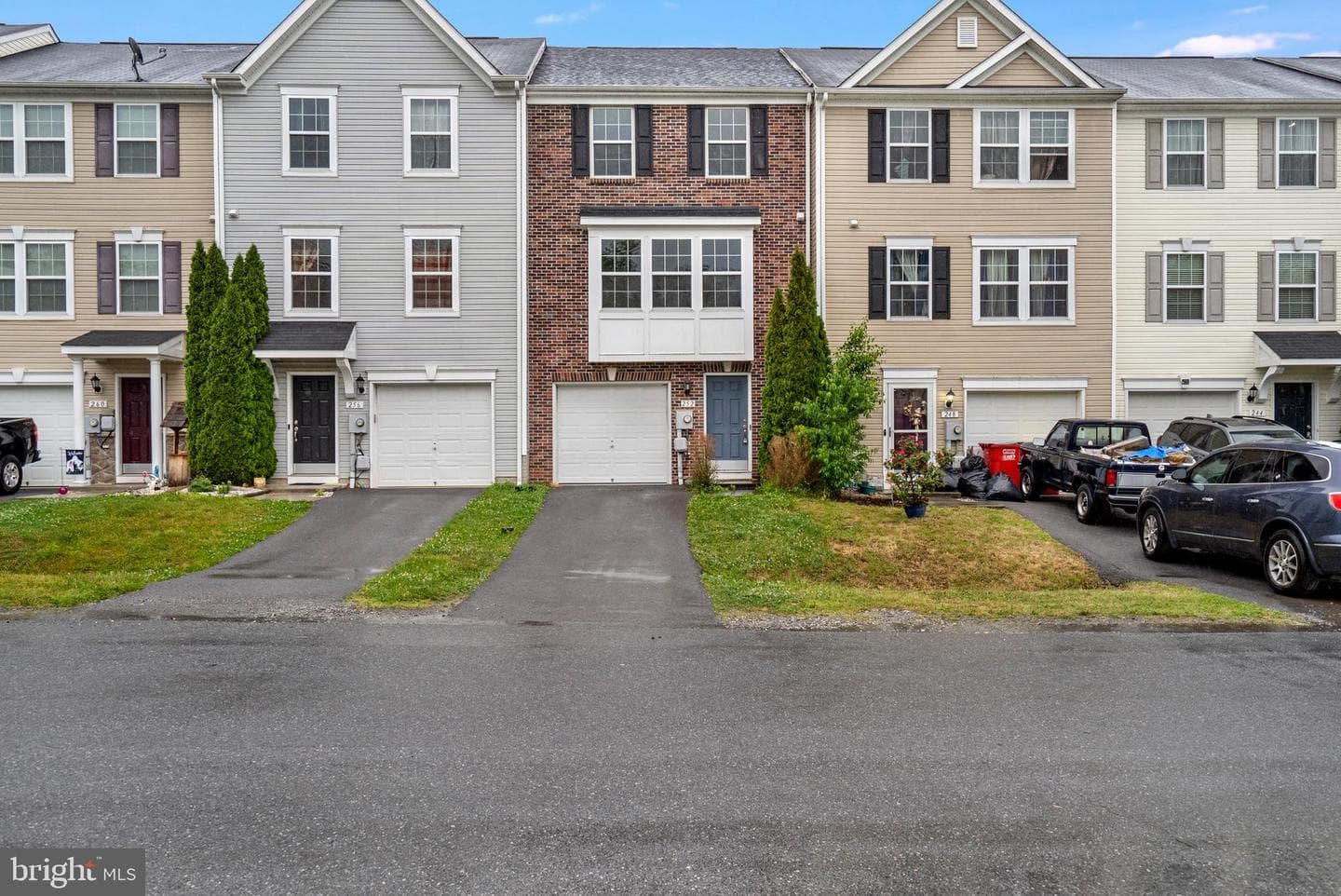 252 Rumbling Rock Road
