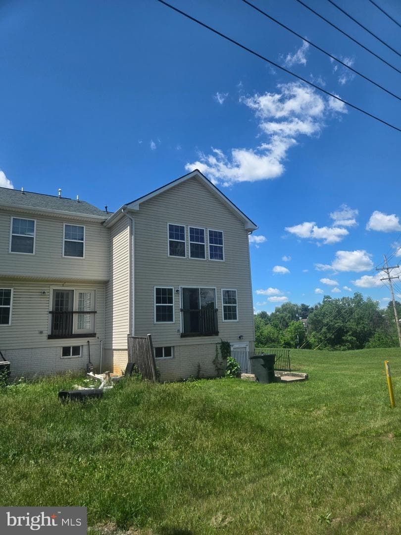 816 Marquette Drive photo 4