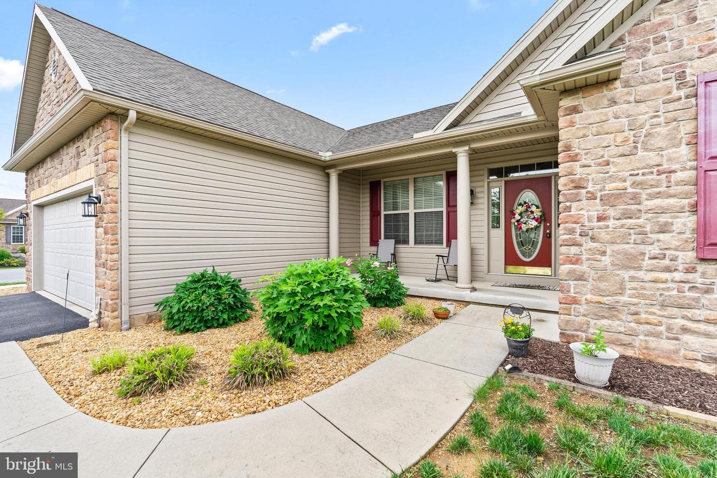 122 Balmoral Lane, Martinsburg