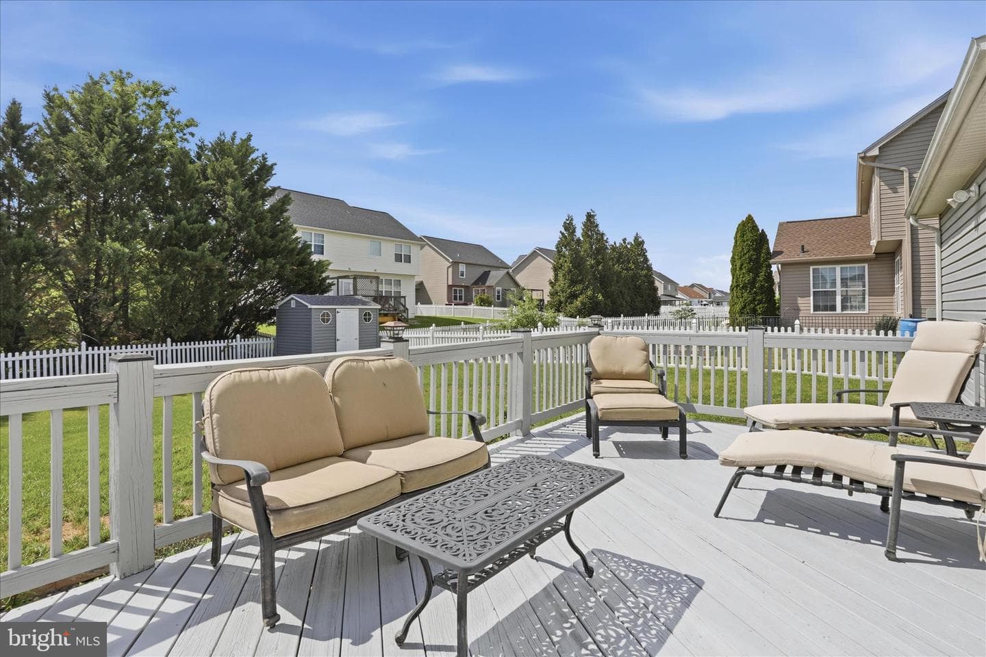171 Webber Springs Drive photo 40