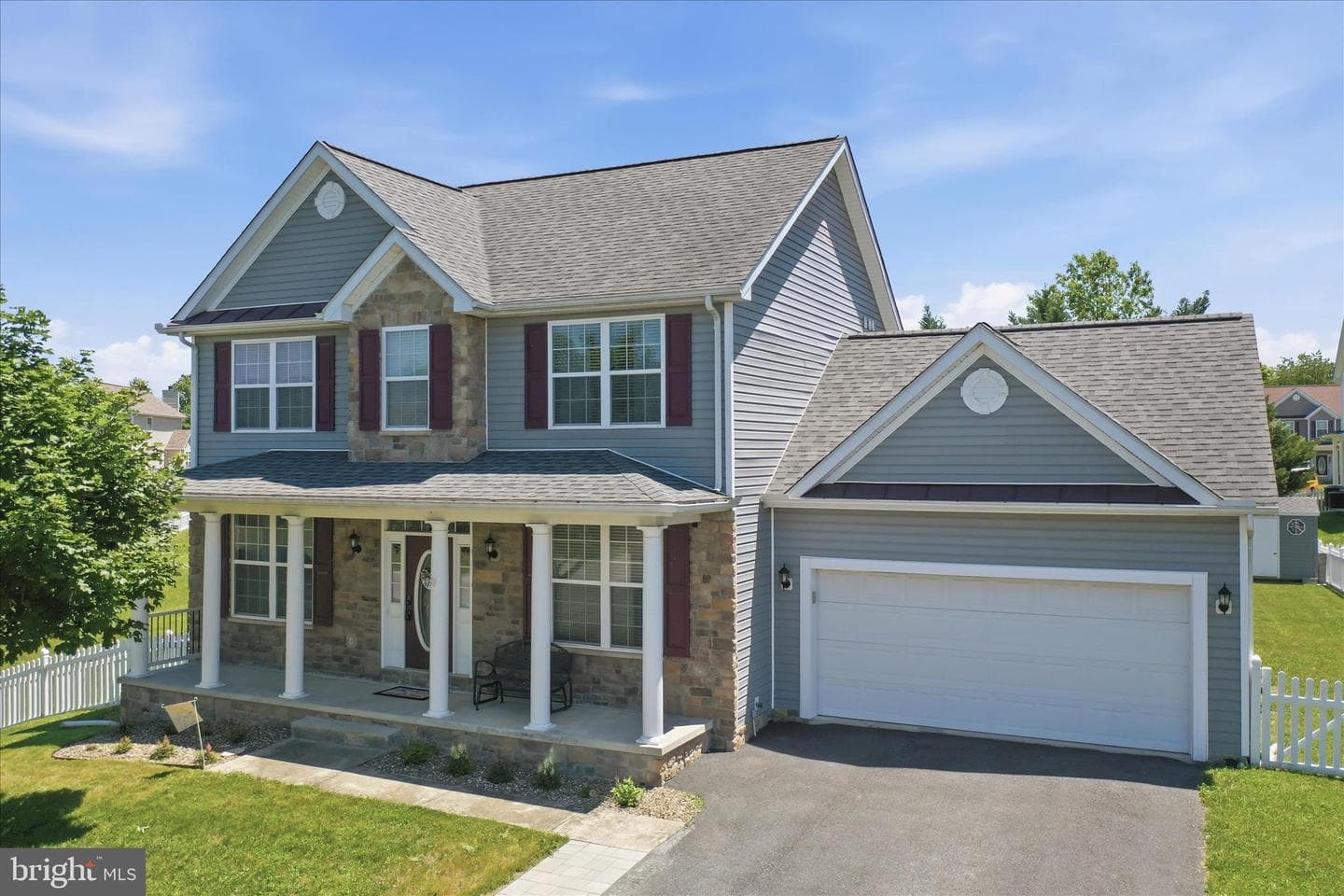 171 Webber Springs Drive photo 49