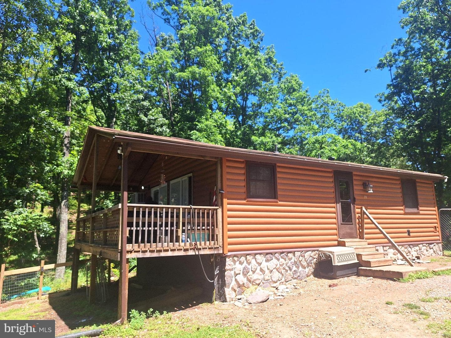 71 Trapper Ridge Lane, Hedgesville